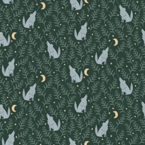 Alphabet City - Howl You Doin?