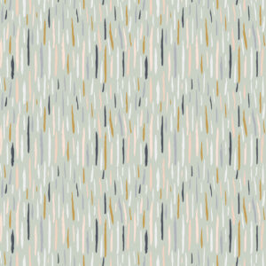 New beginnings - Tratti