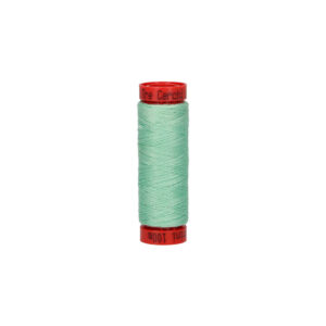 Filo Cucirini 3C 50 - 114 Verde Acqua 100 mt