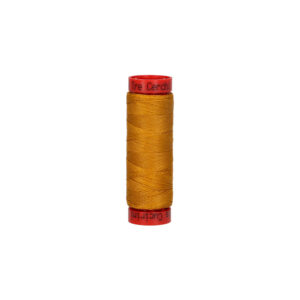 Filo Cucirini 3C 50 - 151 Raw Gold 100 mt