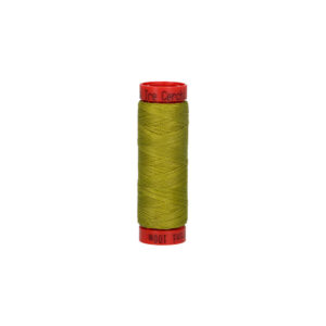 Filo Cucirini 3C 50 - 644 Verde Muschio 100 mt