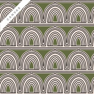 Canvas organico - Femke