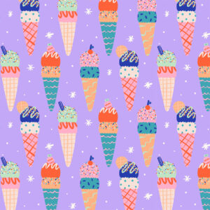 Summer Breeze - Gelati