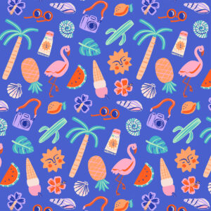 Summer Breeze - Blu Estate