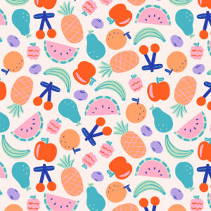 Summer Breeze - Frutta estiva