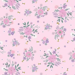 Pollinator Friendly - Pink