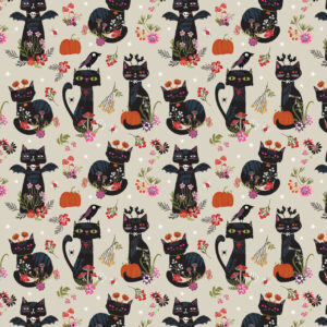 Witchy Whiskers