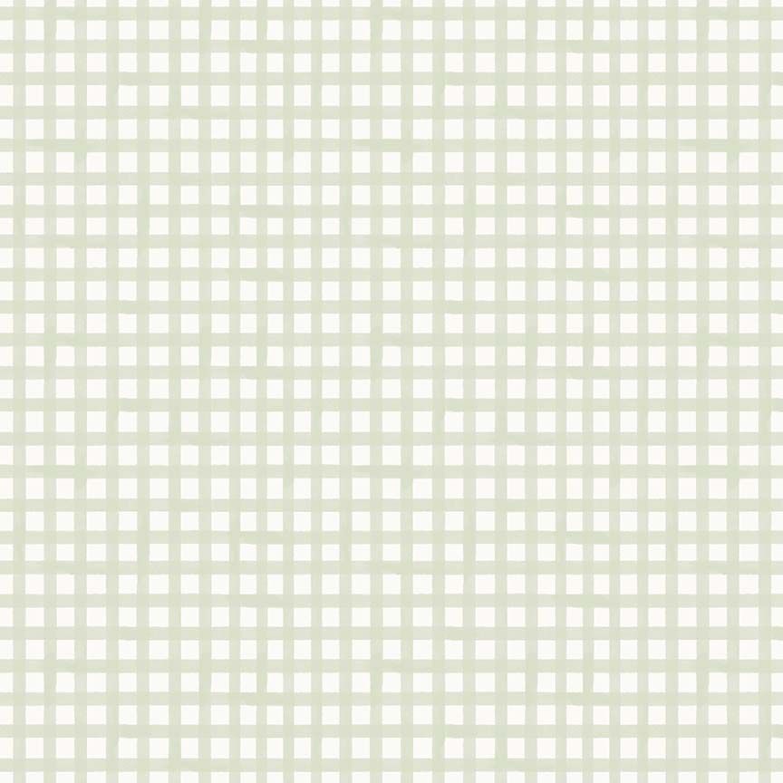 Woodland Plaid - Peapod