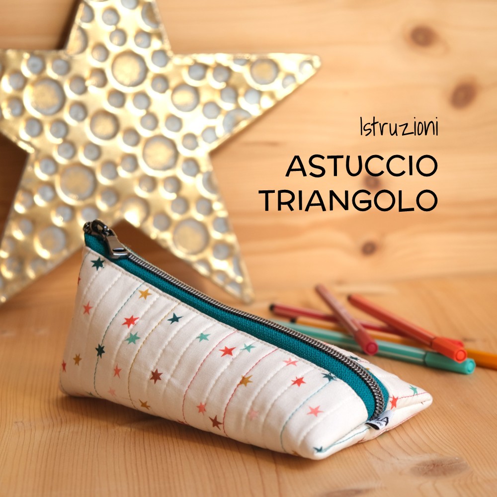 PDF – Astuccio Triangolo
